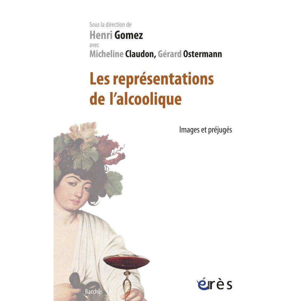 Les représentations de l'alcoolique