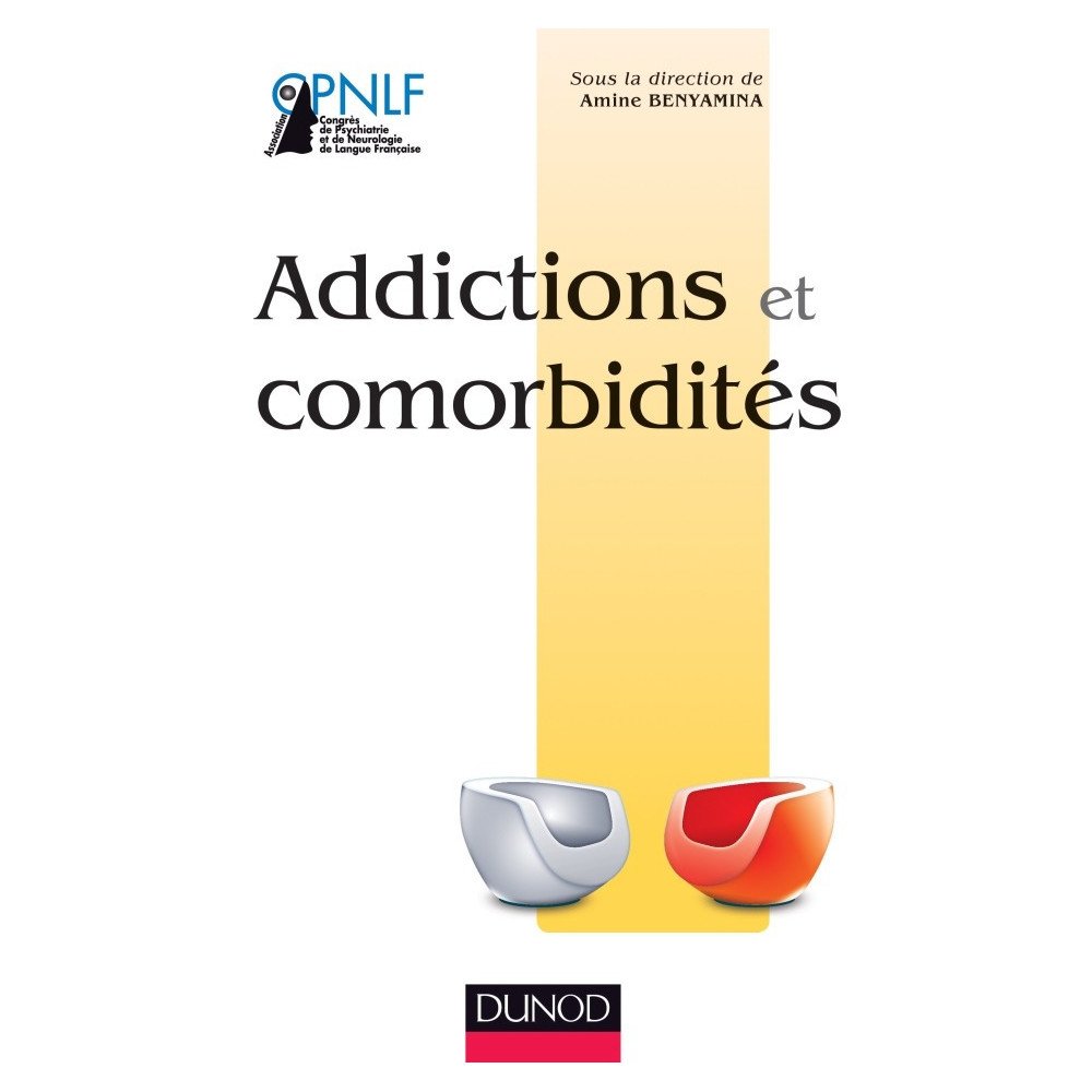 Addictions et comorbidités