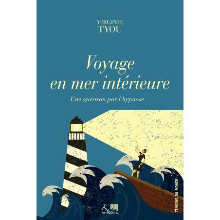 Voyage en mer intérieure