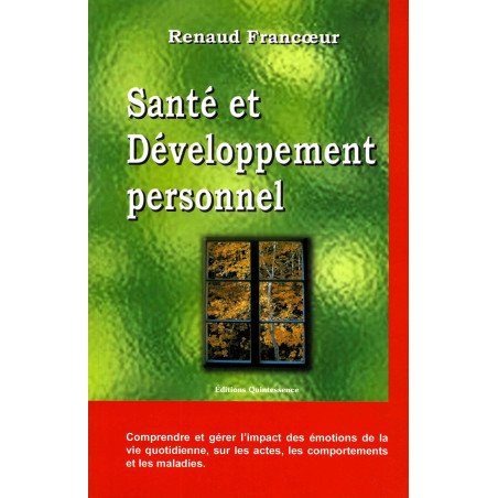 Santé et développement personnel
