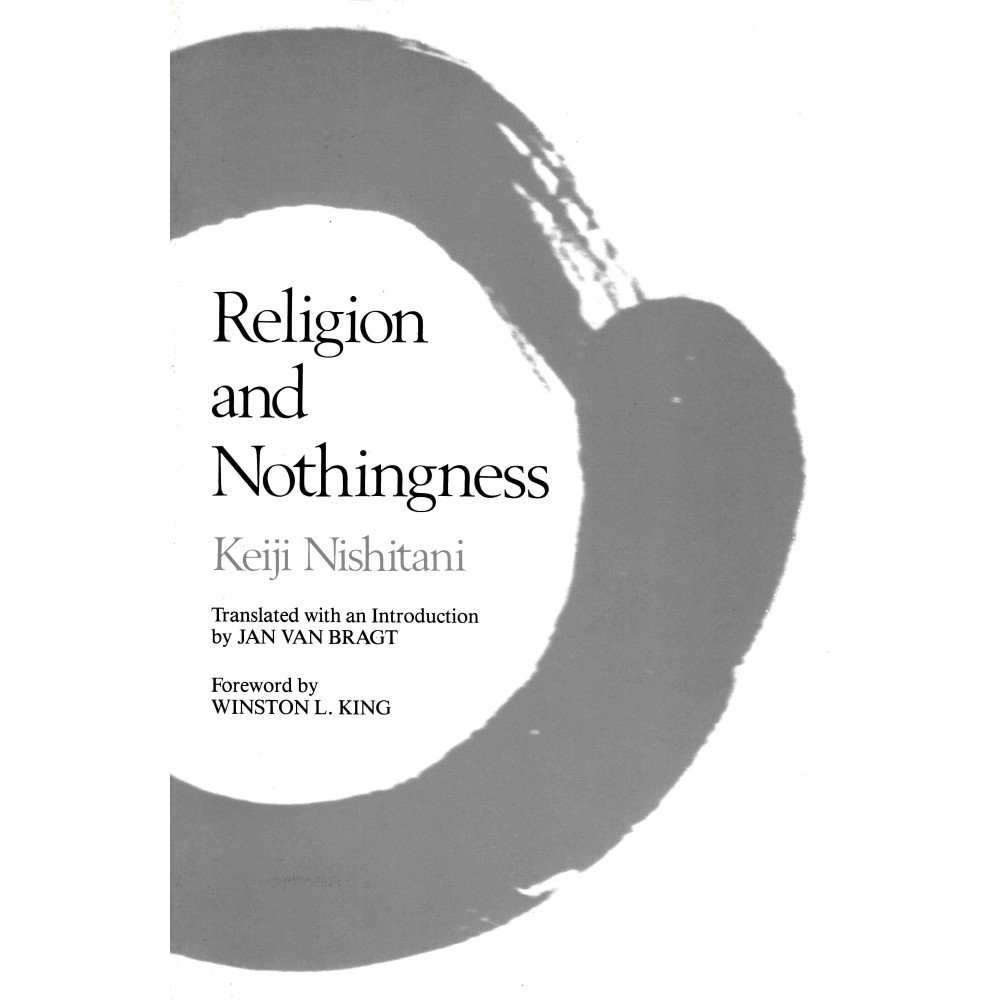 Religion and Nothingness