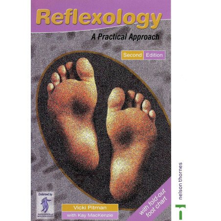 Reflexology - A Practical Approach