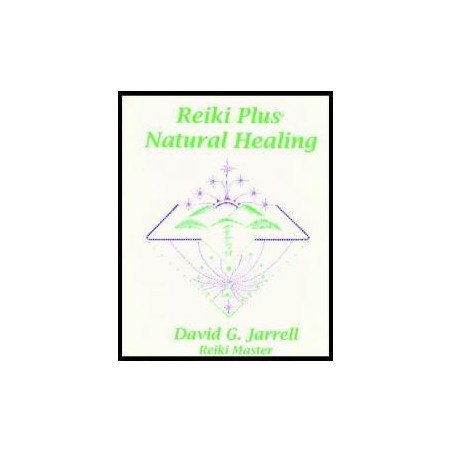 Reiki Plus - Natural Healing