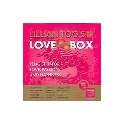 Lillian Too's Love in a Box