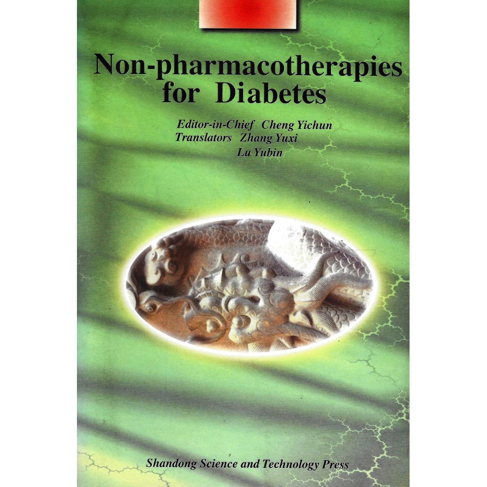 Non-Pharmacotherapies for Diabetes