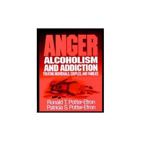 Anger - Alcoholism and Addiction
