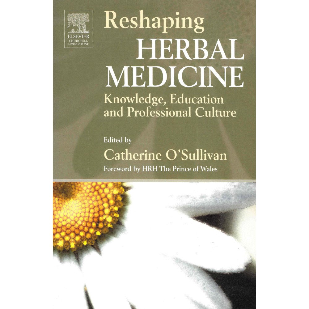 Reshaping Herbal Medicine. Knowledge, education and professional cultu