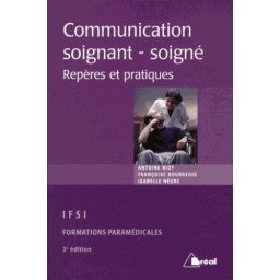 Communication Soignant - Soigné