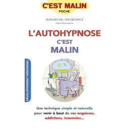 L'Autohypnose, c'est malin