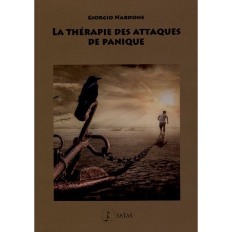 La thérapie des attaques de panique