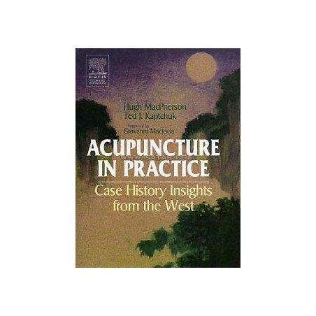 Acupuncture in Practice
