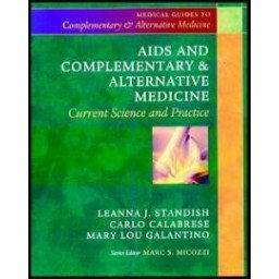 AIDS and Complementary - Alternative Medicine
