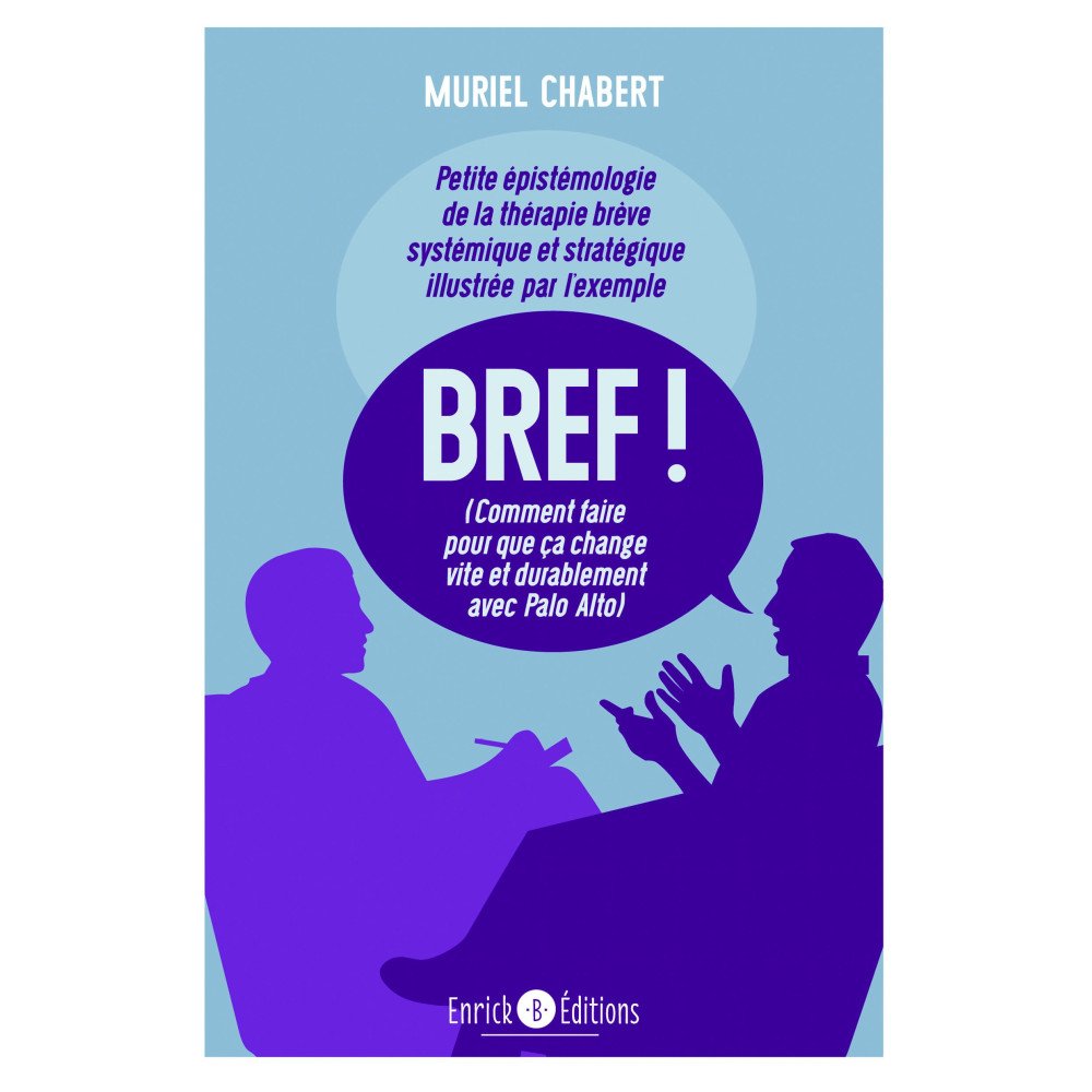 Bref ! - Comment faire pour que ça change vite et durablement avec Pal