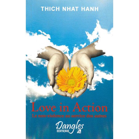 Love in Action - La non-violence au service des autres