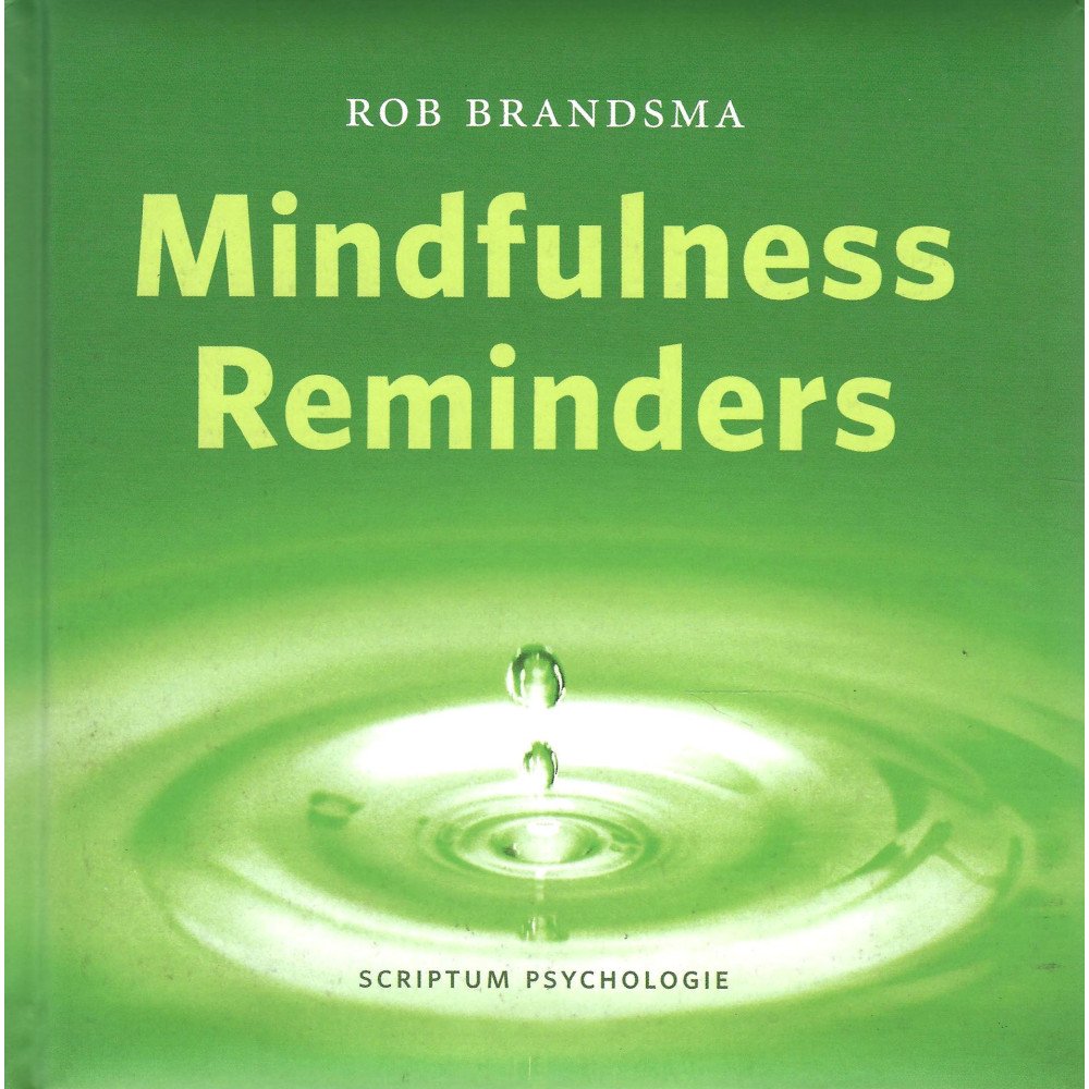 Mindfulness Reminders