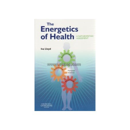The energetics of health