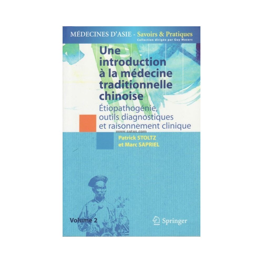 Une introduction à la médecine traditionnelle chinoise