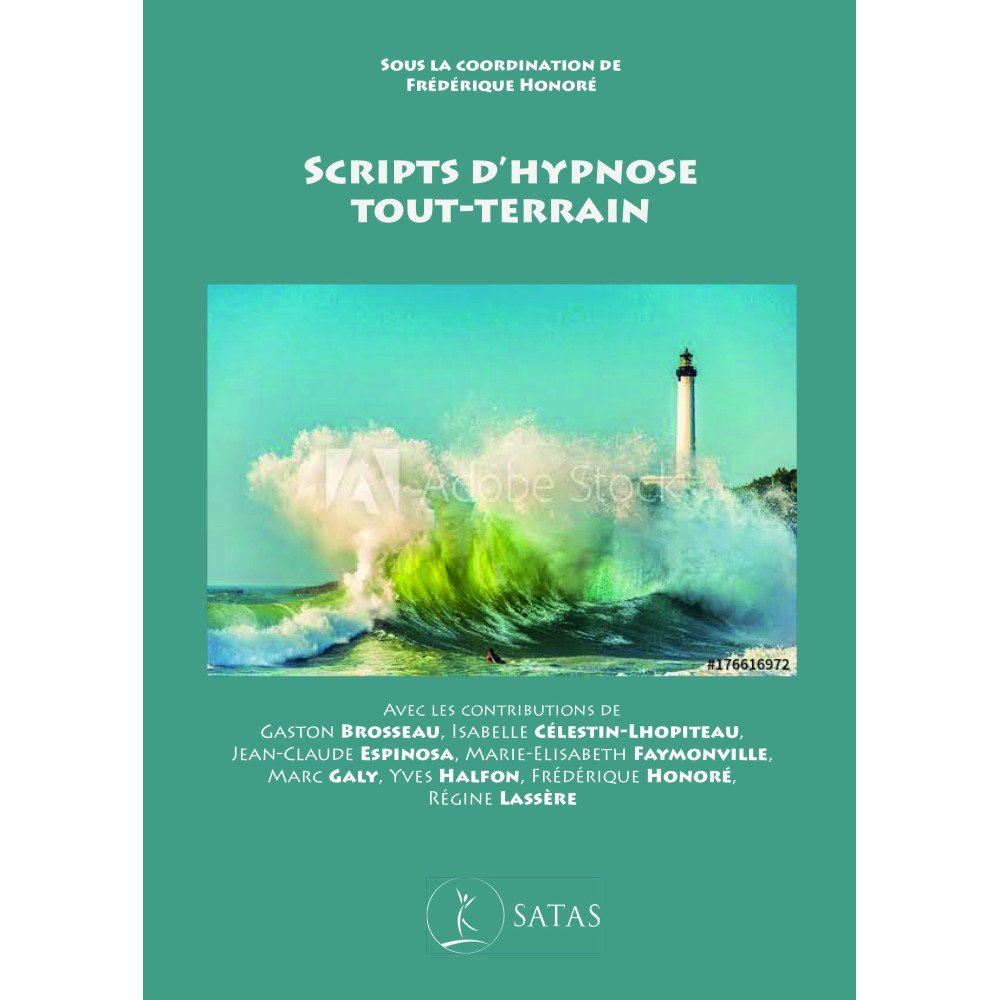 Scripts d'hypnose tout-terrain