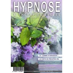 Revue Hypnose et Thérapies Brèves n°47