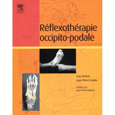 Réflexothérapie occipito-podale