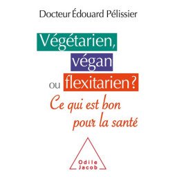 Végétarien, végan ou flexitarien ? - Est-ce  bon pour la santé