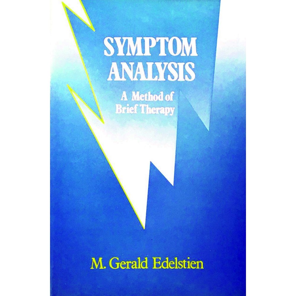 Symptom analysis - A Method of Brief Therapy