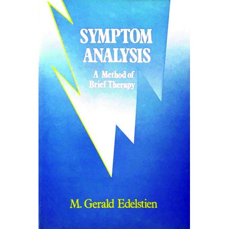 Symptom analysis - A Method of Brief Therapy