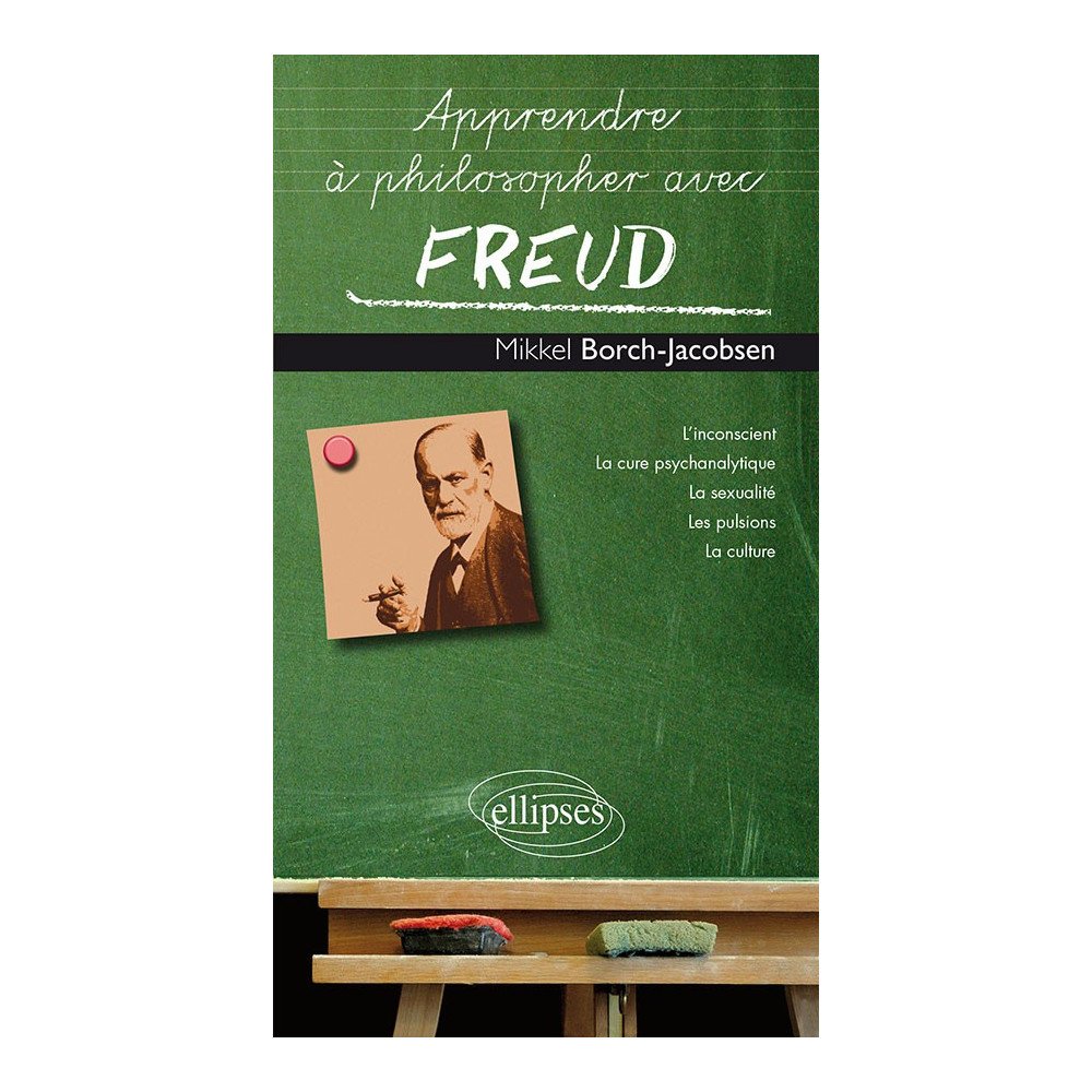 Apprendre à philosopher avec Freud    Poche
