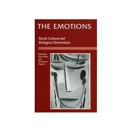 The Emotions - Social, Cultural and Biological Dimensions