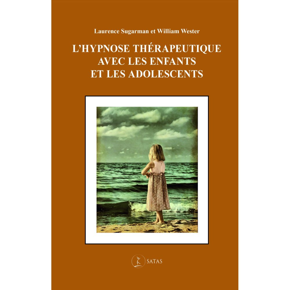 L'hypnose thérapeutique avec les enfants et les adolescents (broché)