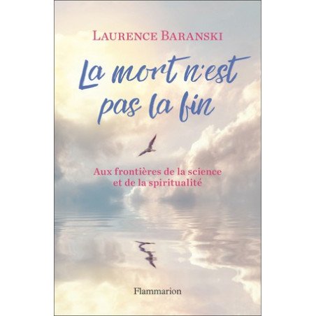 La mort n'est pas la fin - Aux frontières de la science et de la spiri