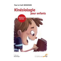 Kinésiologie pour enfants