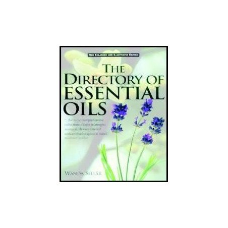 THE DIRECTORY OF ESSENTIAL OILS