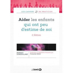 Aider les enfants qui ont peu d'estime de soi - Isabelle et la poubell