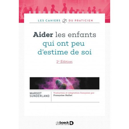 Aider les enfants qui ont peu d'estime de soi - Isabelle et la poubell