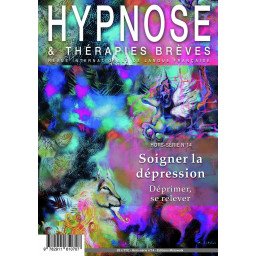 Revue Hypnose et Thérapies Brèves Hors Série n°11