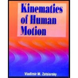 Kinematics of Human Motion