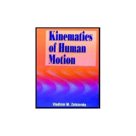 Kinematics of Human Motion