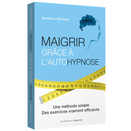 Maigrir grâce à l'autyhypnose