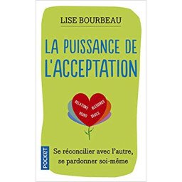 La puissance de l'acceptation