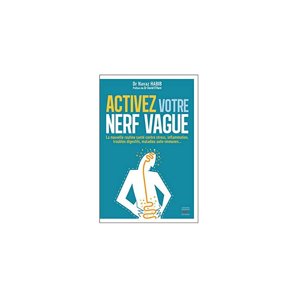 Activez votre nerf vague