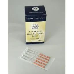 DING DRAGON® 0,26 x 40 mm (500pcs/boîte) - échéance courte 05/2022