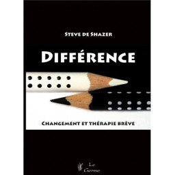 Différence - Changement et thérapie brève