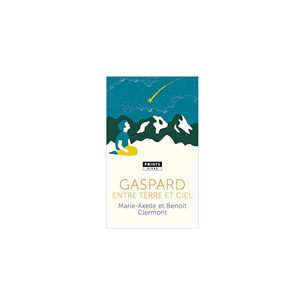 Gaspard, entre terre et ciel