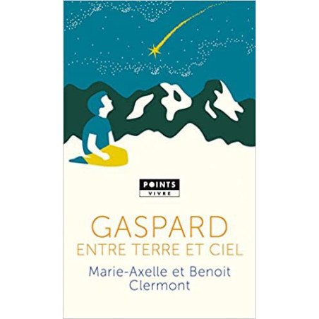 Gaspard, entre terre et ciel