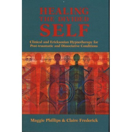 Healing the Divided Self