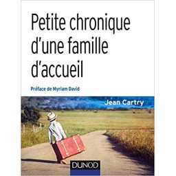 Petite chronique d'une famille d'accueil