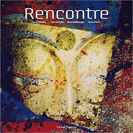 Rencontre Art - Dharma