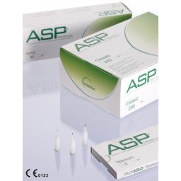 ASP Original® Semi-permanent needles (80pcs/box)