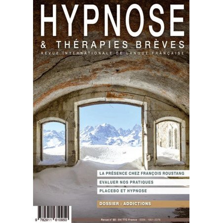 Revue Hypnose et Thérapies Brèves n°68